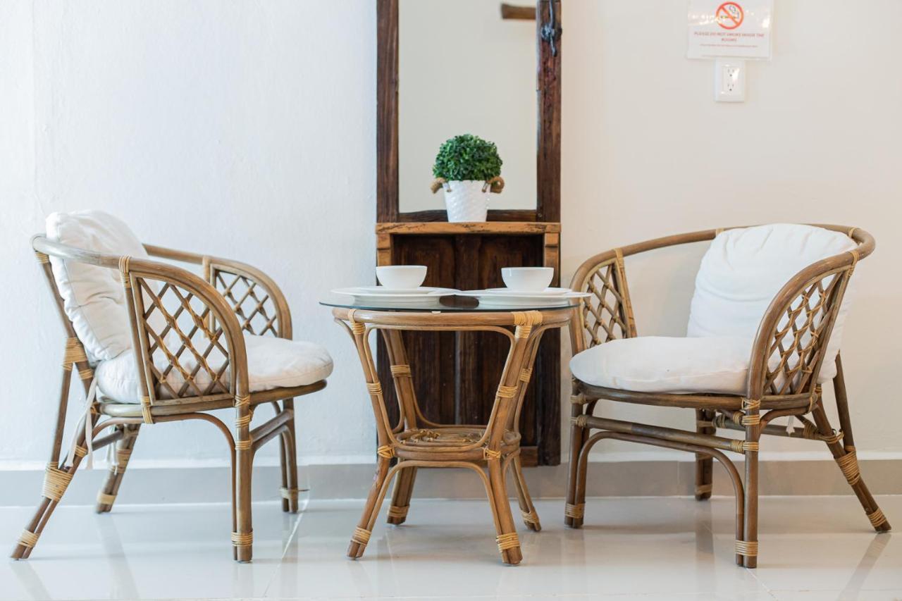 Villas Parota Inn Nuevo Vallarta Bagian luar foto
