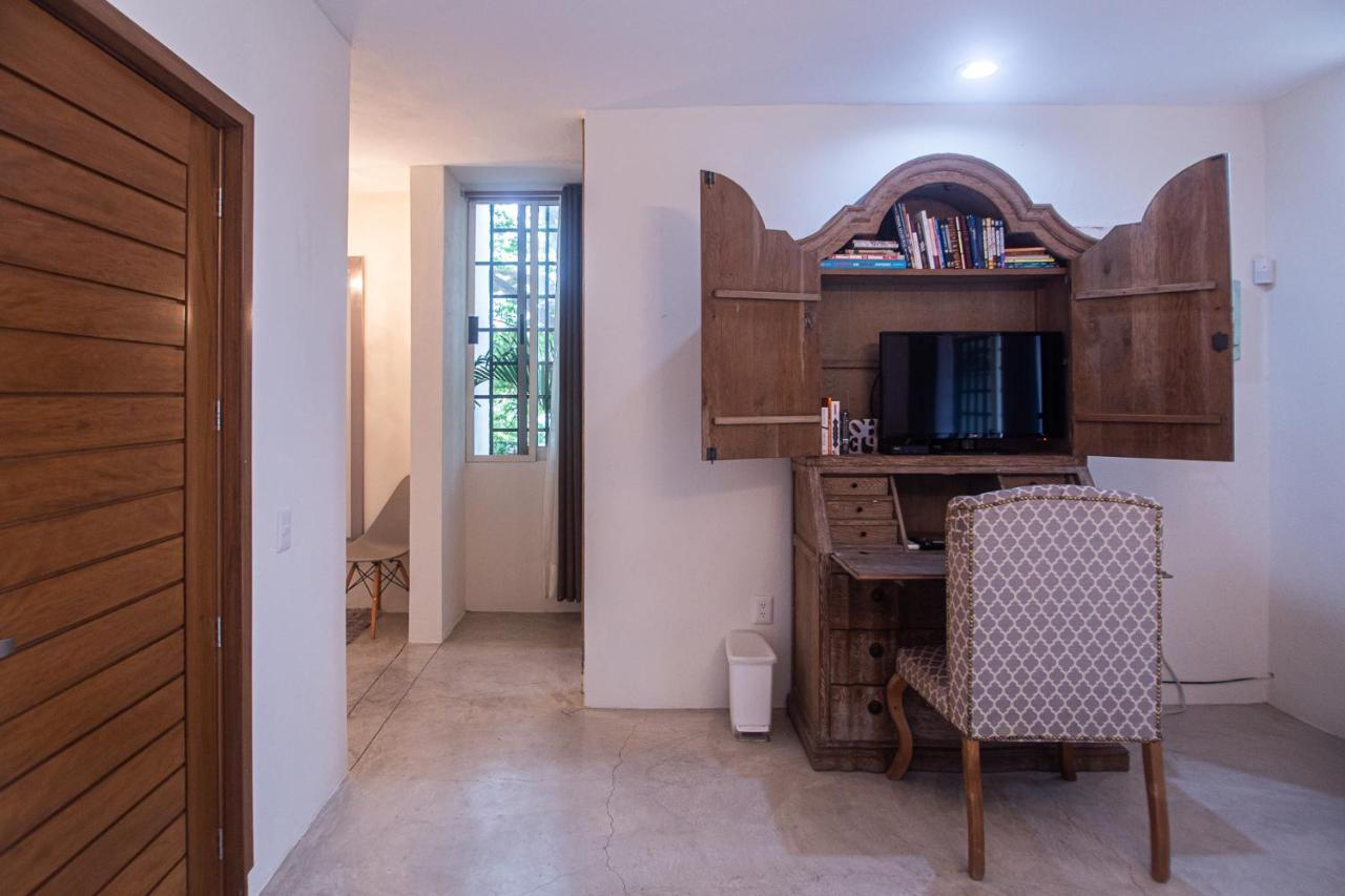 Villas Parota Inn Nuevo Vallarta Bagian luar foto