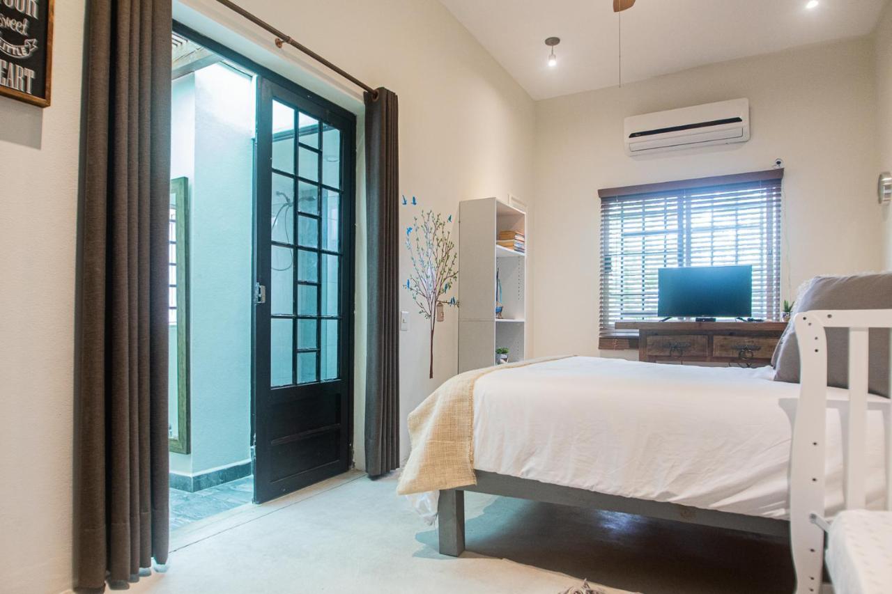 Villas Parota Inn Nuevo Vallarta Bagian luar foto