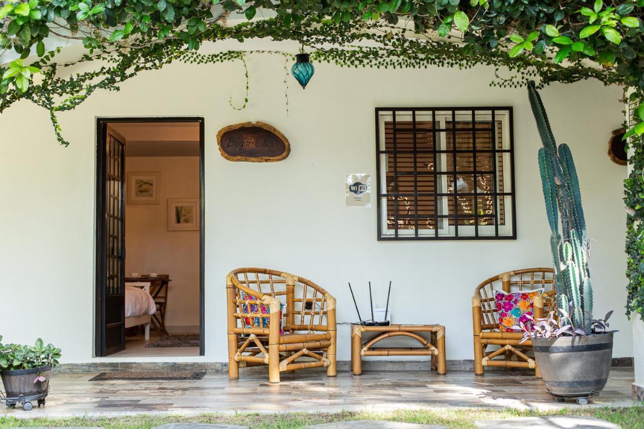 Villas Parota Inn Nuevo Vallarta Bagian luar foto